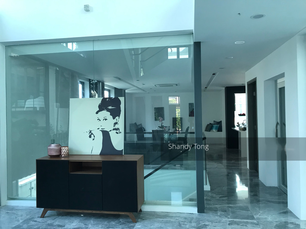 Serangoon Garden Estate (D19), Semi-Detached #208606011